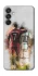 Чохол на Samsung Galaxy M15 5G Ronaldo та Messi фото 1 з 1