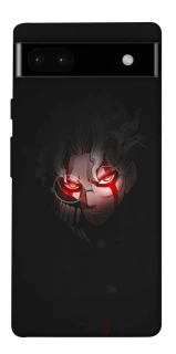 Чохол на Google Pixel 6a Dandadan фото 1 з 1