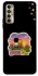 Чехол на TECNO Camon 17P Love is ver.5 фото 1 из 1