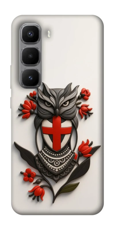 Чохол на Infinix Hot 60 Pro+ Мотанка надії 3D фото 1 з 1