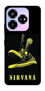 Чехол на ZTE Nubia V60 Nirvana ver.3 фото 1 из 1