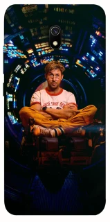 Чохол на Xiaomi Redmi 8a Project Hail Mary ver.3 фото 1 з 1