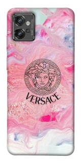 Чохол на Motorola Moto G32 Versace ver.3 фото 1 з 1