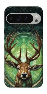 Чохол на Google Pixel 9 Pro XL Скандинавський олень фото 1 з 1
