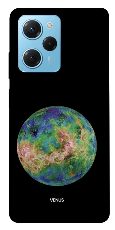 Чехол на Xiaomi Poco X5 Pro 5G Venus фото 1 из 1