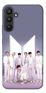 Чохол на Samsung Galaxy A34 5G BTS v4 фото 1 з 1