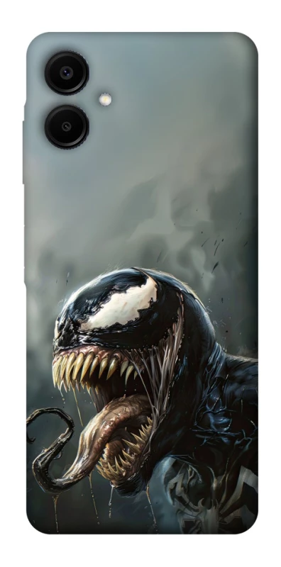 Чехол на Samsung Galaxy A06 venom v7 фото 1 из 1
