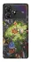 Чехол на ZTE Blade A36 Warcraft v12 фото 1 из 1