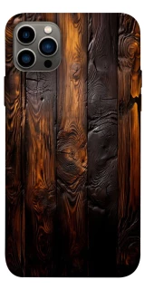 Чехол на Apple iPhone 12 Pro (6.1") Дерево v2 фото 1 из 1