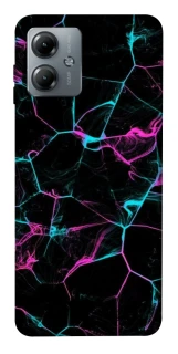 Чехол на Motorola Moto G14 Abstract ver.3 фото 1 из 1