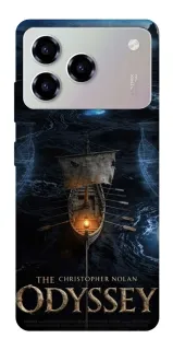 Чохол на ZTE Blade A76 Odyssey ver.4 фото 1 з 1