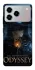 Чехол на ZTE Blade A76 Odyssey ver.4 фото 1 из 1