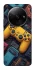 Чехол на Xiaomi Redmi A3 gamepad v2 фото 1 из 1