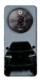 Чохол на ZTE Nubia Focus Pro Lexus v8 фото 1 з 1