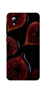 Чехол на ZTE Blade A3 (2019) VioletFig фото 1 из 1