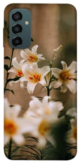 Чохол на Samsung Galaxy M14 5G Лілії фото 1 з 1