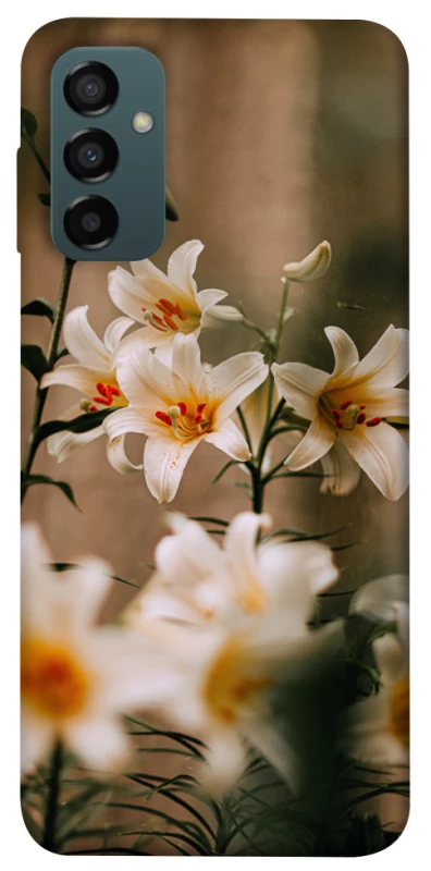 Чохол на Samsung Galaxy M34 5G Лілії фото 1 з 1