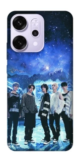 Чохол на Oppo Reno 14 Pro TXT фото 1 з 1