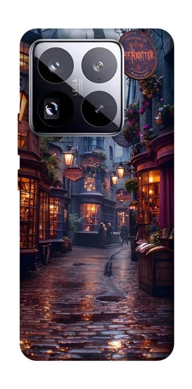 Чехол на Xiaomi 15 Pro Harry Potter v11 фото 1 из 1