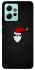 Чохол на Xiaomi Redmi Note 12 4G Santa's mood фото 1 з 1