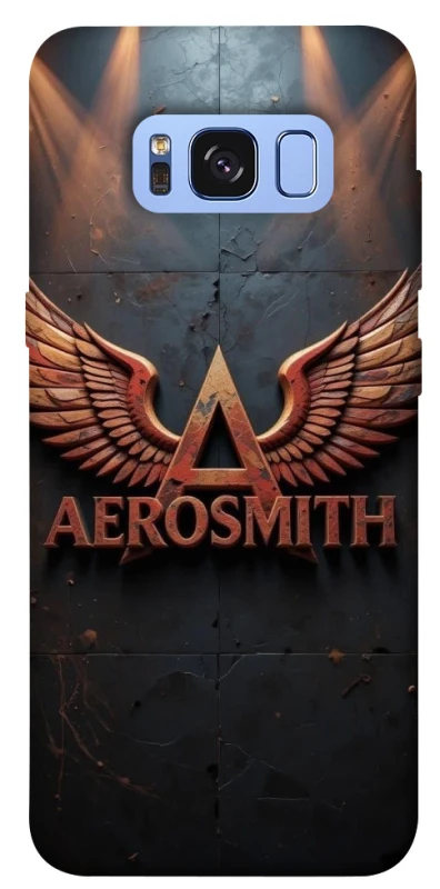 Чохол на Samsung G950 Galaxy S8 Aerosmith фото 1 з 1