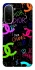 Чохол на Xiaomi Redmi A7 Pro 4G Fashion collage ver.5 фото 2 з 2