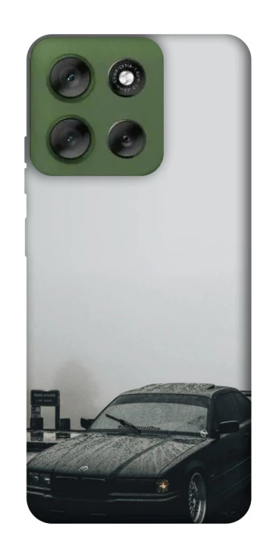 Чехол на Motorola Moto G56 5G BMW mood фото 1 из 1