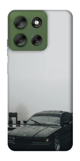 Чехол на Motorola Moto G56 5G BMW mood фото 1 из 1