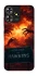 Чохол на ZTE Blade A73 4G Stranger Things ver.13 фото 1 з 1