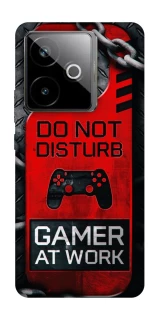 Чохол на Realme GT 7T Do Not Disturb фото 1 з 1