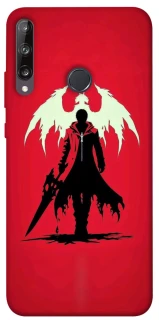 Чохол на Huawei P40 Lite E Devil May Cry v2 фото 1 з 1