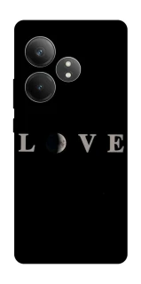 Чохол на Realme GT Neo 6 SE Love aesthetic ver.15 фото 1 з 1