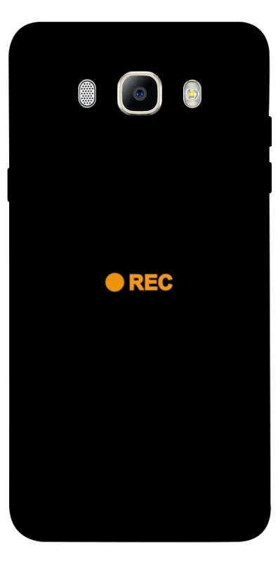 Чохол на Samsung J510F Galaxy J5 (2016) *Rec фото 1 з 1