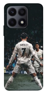 Чехол на Huawei Honor X8a Ronaldo фото 1 из 1