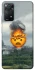 Чохол на Xiaomi Redmi Note 12 Pro 4G Moscow never sleeps ver.2 фото 1 з 1