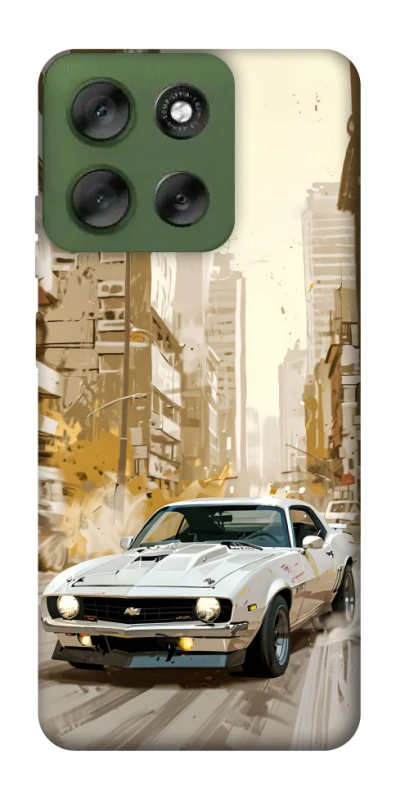 Чехол на Motorola Moto G56 5G Drift фото 1 из 1