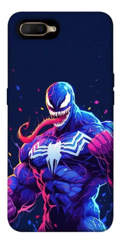 Чохол на OPPO A5 / A3S / AX5 / R15-NEO Venom фото 1 з 1
