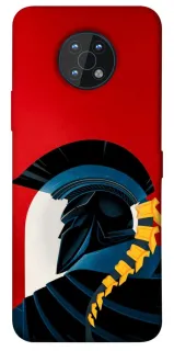 Чохол на Nokia G50 Agamemnon фото 1 з 1