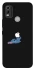 Чехол на Nokia C21 Plus Apple logo ver.9 фото 1 из 1