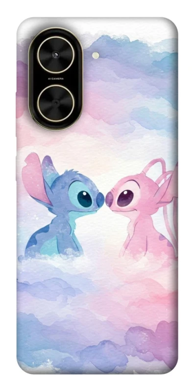 Чехол на Xiaomi Poco C71 Stitch ver.30 фото 1 из 1