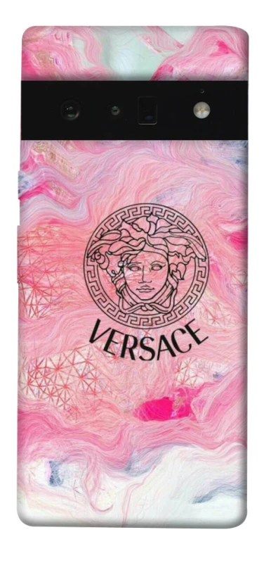 Чохол на Google Pixel 6 Pro Versace ver.3 фото 1 з 1
