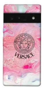 Чохол на Google Pixel 6 Pro Versace ver.3 фото 1 з 1