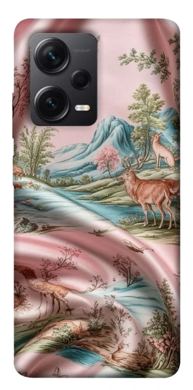 Чохол на Xiaomi Redmi Note 12 Pro 5G Nature фото 1 з 1