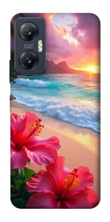 Чохол на Infinix Hot 20 5G Flowers v21 фото 1 Чохол на Infinix Hot 20 5G Flowers v21 фото 1 з 1