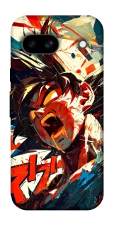 Чохол на Google Pixel 8a Anime фото 1 з 1