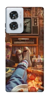 Чохол на Motorola Edge 50 Fusion Retro style v3 фото 1 з 1