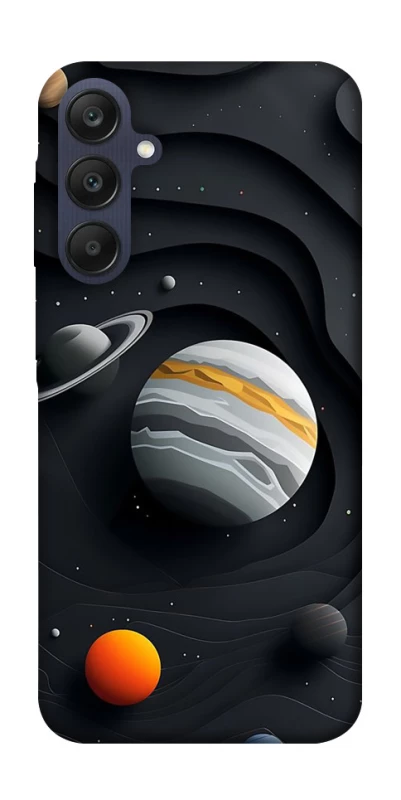 Чехол на Samsung Galaxy A25 5G 3D Space фото 1 из 1