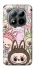 Чохол на Xiaomi Redmi Note 15 Pro 5G All Labubu 3 фото 1 з 1