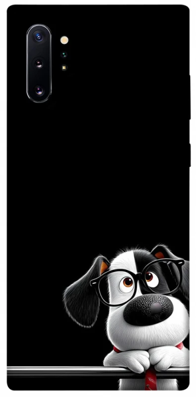 Чохол на Samsung Galaxy Note 10 Plus My Dog фото 1 з 1