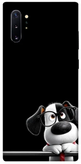 Чохол на Samsung Galaxy Note 10 Plus My Dog фото 1 з 1